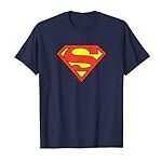 Superman-Kleidung im Vergleich: Analyse der besten DC-Produkte