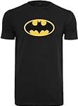 Analyse und Vergleich: Die besten Herren Batman T-Shirts von DC im Test