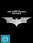 Analyse und Vergleich: Die Dark Knight Trilogy Batman - Ein Blick auf DC-Produkte
