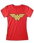Wonder Woman T-Shirts für Erwachsene: Analyse und Vergleich der besten DC-Produkte