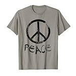 Friedensstifter T-Shirt: Analyse und Vergleich der DC-Produkte