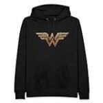 Der ultimative Vergleich: Frauen Wonder Woman Hoodies von DC unter der Lupe