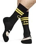 Vergleich und Bewertung: Die besten Erwachsenen Batman-Socken im DC-Universum