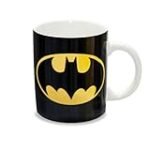 Batman Tassen im Vergleich: Analyse der besten DC-Produkte für Kaffeeliebhaber