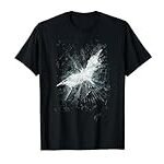 Analyse und Vergleich: Die Rückkehr des Dark Knight T-Shirts in der Welt der DC-Produkte