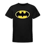 Analyse und Vergleich: Das beste Batman T-Shirt Original von DC - Eine detaillierte Untersuchung