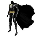 Analyse und Vergleich: Batman Knightfall Anzug im Fokus der DC-Produkte