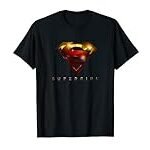 Supermanning einer Frau: Die Bedeutung im Vergleich von DC-Produkten