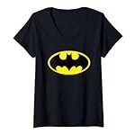 Analyse und Vergleich: Die besten DC Batman T-Shirts mit Logo im Überblick