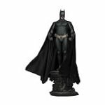 Analyse und Vergleich: Sideshow Collectibles Batman Premium-Format im DC-Produkte-Vergleich