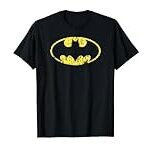 Analyse und Vergleich: Die besten Batman-Shirts für Männer von DC im Test