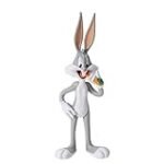 Vergleich der Bugs Bunny Real Figuren: DC-Produkte im Fokus