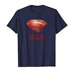 Superman-Geschenke für Papa: Analyse und Vergleich von DC-Produkten für den ultimativen Superhelden-Vater