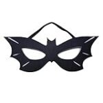 Analyse und Vergleich: Die besten Batgirl-Masken von DC im Test