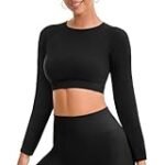 Analyse und Vergleich: Batman Langarm Crop Top - Das ultimative DC-Produkt für deinen Style!