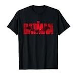 Raiders Batman-Shirt: Analyse und Vergleich der besten DC-Produkte