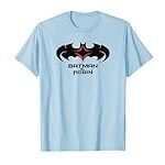 Das Symbol von Batman und Robin: Eine detaillierte Analyse und Vergleich von DC-Produkten