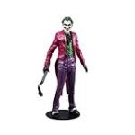 Der ultimative Vergleich: Joker Mondo und andere DC-Produkte unter der Lupe