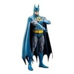 Analyse und Vergleich von DC-Produkten: Der ultimative 1/6-Maßstab Batman im Fokus