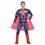 Superman Kingdom Come Anzug: Analyse und Vergleich im DC-Produkten Universum
