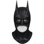 Der ultimative Vergleich: Batmans Maske im Fokus der DC-Produktanalyse
