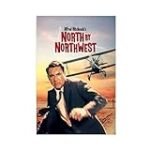 Análisis y Comparación: Das Nord von Northwest Movie Poster im Vergleich zu DC-Produkten