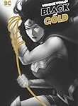 Wonder Woman Black: Analyse und Vergleich der DC-Produkte im Spotlight