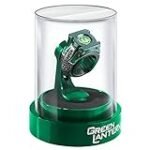 Vergleich und Analyse: Das Green Lantern Power Ring Kit im Fokus der DC-Produkte