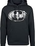 Analyse und Vergleich: Die besten Batman Hoodies für Damen von DC im Test