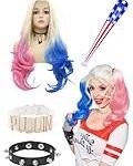 Analyse und Vergleich: Das passende Harley Quinn-Kostüm für DC-Fans