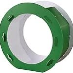 Analyse und Vergleich von grünen Laternenfarbe Ringen in der Welt der DC-Produkte