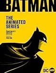 Analyse und Vergleich von DC-Produkten: Joker und Harley Quinn in Batman The Animated Series - Eine detaillierte Untersuchung