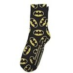 Analyse und Vergleich: Die besten Batman Socken für Erwachsene im DC-Universum