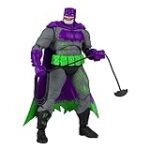 Der ultimative Vergleich: Batman und Joker Zeichnungen in DC-Produkten
