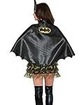 Analyse und Vergleich: Die besten Batgirl-Outfits von DC im Test