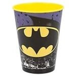 Einzigartige Batman-Becher im Vergleich: Analyse der besten DC-Produkte