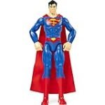 Analyse und Vergleich: Supermans mächtige Verbündete im DC-Universum