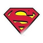 Analyse und Vergleich: Das Original Superman-Symbol von DC im Fokus