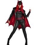 Analyse und Vergleich von Batwoman-Kostümen für Erwachsene: Die besten DC-Produkte im Überblick