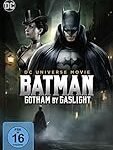 Analyse und Vergleich von DC-Produkten: Die besten Batman animierten Fernseher im Überblick