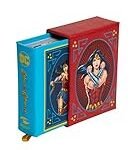 Wonder Woman im Fokus: Analyse und Vergleich der DC-Produkte