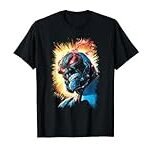 Analyse und Vergleich: Die besten Darkseid T-Shirts von DC im Test