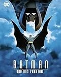 Batman Phantom: Analyse und Vergleich der besten DC-Produkte