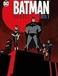 Analyse und Vergleich der Batman Adventures Comics: Ein Blick auf DC-Produkte