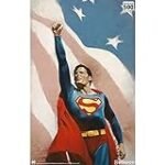 Analyse und Vergleich: Sideshow Superman Premium-Format im Fokus der DC-Produktwelt