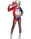 Analyse und Vergleich: Das beste DC Suicide Squad Harley Quinn Kostüm für Erwachsene