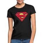 Analyse und Vergleich von DC-Frauen-Superman-T-Shirts: Welches Modell überzeugt?