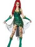 Vergleich der besten Poison Ivy Kostüme: DC-Produkte im Fokus