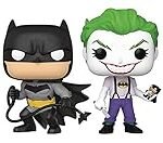 Analyse und Vergleich: Die besten DC Funkos im Test