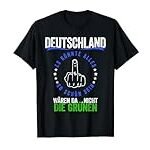 Grüner Pfeil-T-Shirt: Analyse und Vergleich mit anderen DC-Produkten